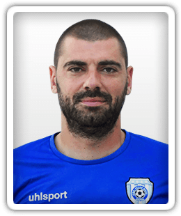 Georgi Georgiev
