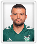 Ventsislav Bengyuzov