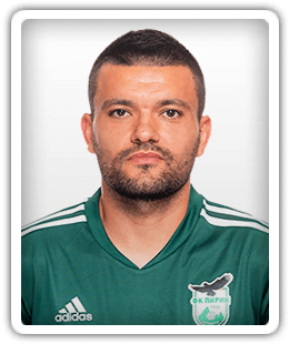 Ventsislav Bengyuzov