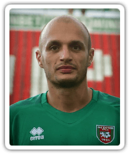 Miroslav Budinov