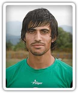 Petar Lazarov