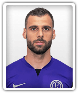 Ivaylo Dimitrov