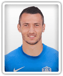 Atanas Zehirov