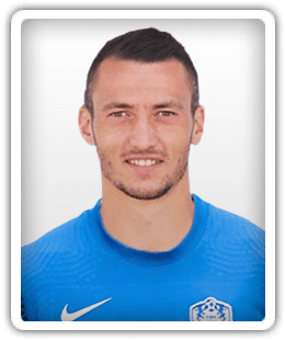 Atanas Zehirov
