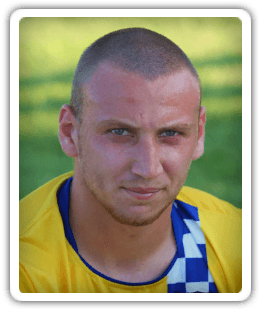 Daniel Shmedin