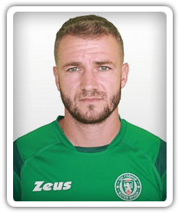 Ventsislav Hristov