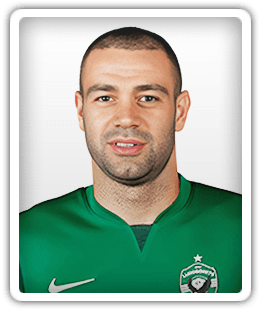 Georgi Terziev