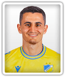 Georgi Kostadinov