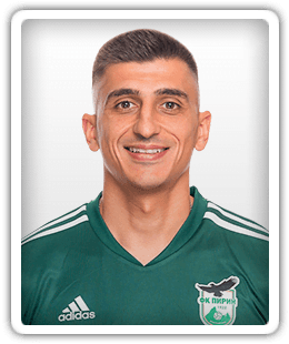 Aleksandar Dyulgerov