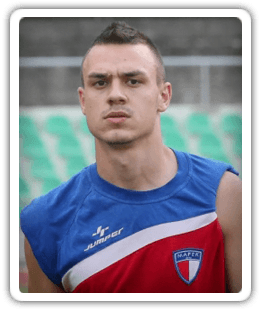 Kristiyan Petkov