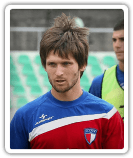 Petar Tonchev