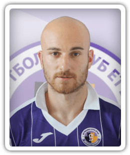 Erik Pochanski