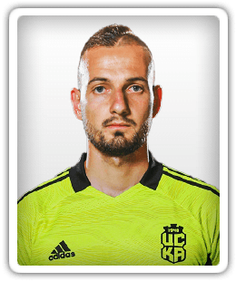 Dimitar Todorov