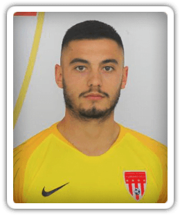 Martin Dimitrov