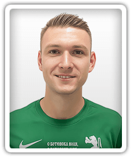 Petko Ganev