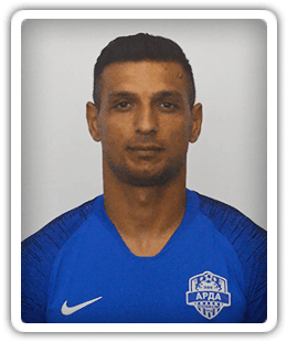 Ahmed Osman