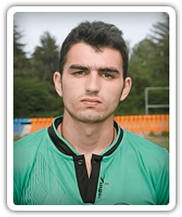 Iliya Karapetrov