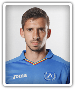 Galin Tashev