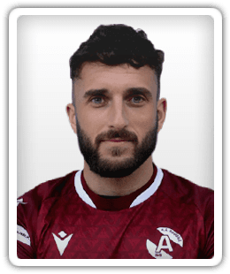 Aleksandar Damcevski