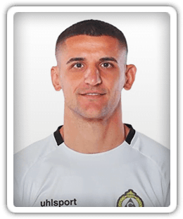 Ahmed Ahmedov