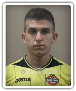 Petar Chalakov