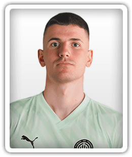 Daniel Naumov