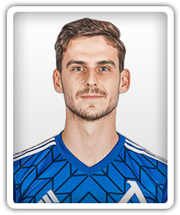 Iliyan Stefanov