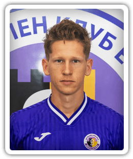Martin Petkov