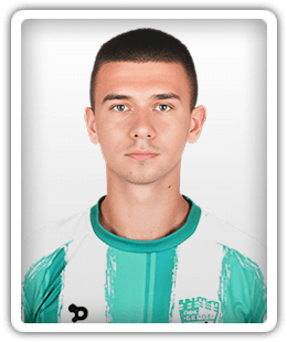 Stefan Gavrilov