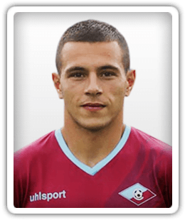 Dimitar Kostadinov