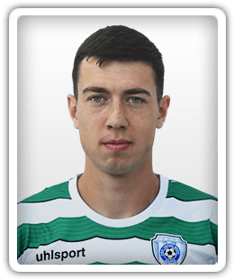 Lachezar Yordanov