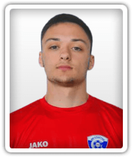 Ivan Dichevski