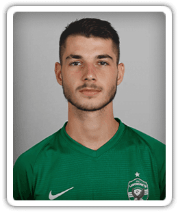 Tihomir Dimitrov