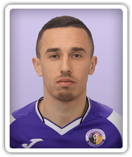 Toni Ivanov