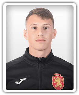 Georgi Babaliev