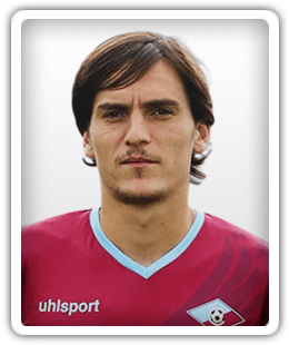 Yoan Gavrilov