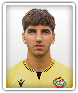 Dimitar Balinov