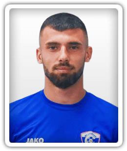 Ilker Budinov