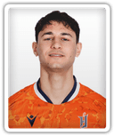 Alessandro Hojabrpour