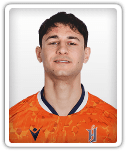 Alessandro Hojabrpour