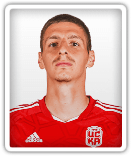 Georgi Mariyanov