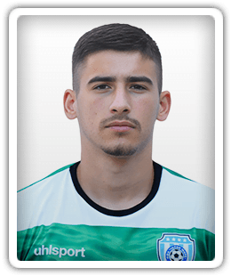 Velislav Vasilev