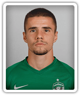 Vladislav Naydenov