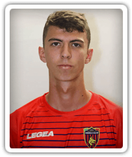 Aleksandar Kirilov