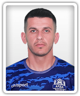 Mesut Yusuf