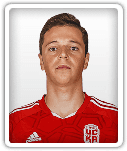 Angel Bastunov