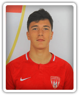 Toma Ushagelov