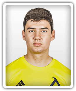 Ivan Andonov