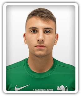 Martin Smolenski