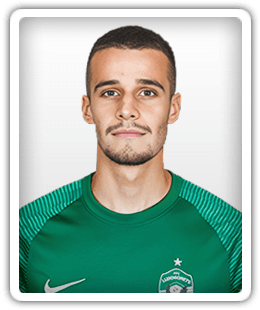 Aleks Lukanov